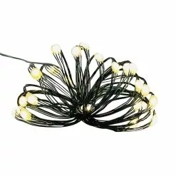 Outlet ✔️ 24ct. Warm White Big Dot LED Crafting Lights by Ashland® 🔥