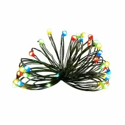 New 😍 36ct. Multicolor Bead LED Crafting Lights by Ashland® ✨