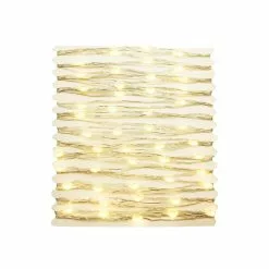 Wholesale ✨ 100ct. Warm White Medium Bead LED Crafting Lights by Ashland® ✨