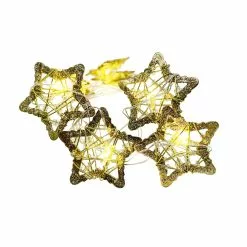 Cheapest 😉 Assorted 10ct. Warm White Ornament LED Crafting Lights by Ashland® ❤️ -Ashland Online Store 10676608 5