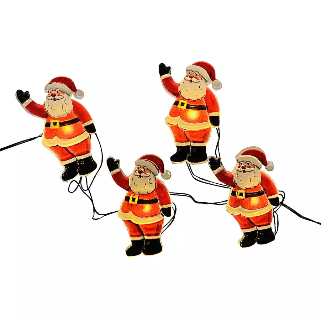 Outlet ๐ Assorted 18 ct. LED Holiday String Lights by Ashland® โ 4 Outlet ๐ Assorted 18 ct. LED Holiday String Lights by Ashland® โ - Image 2