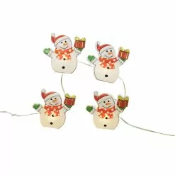 Outlet ๐ Assorted 18 ct. LED Holiday String Lights by Ashland® โ 7 Outlet ๐ Assorted 18 ct. LED Holiday String Lights by Ashland® โ -Ashland Online Store 10676609 3
