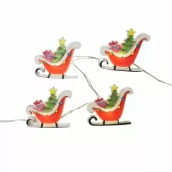 Flash Sale ✔️ Assorted 18ct. Warm White Winter Icon LED Crafting Lights by Ashland® 🤩 -Ashland Online Store 10676618 3