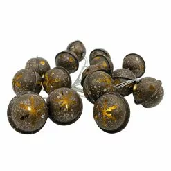 Best deal 🔥 Assorted 15ct. Warm White Jingle Bell LED Crafting Lights by Ashland® ⭐ -Ashland Online Store 10676623 3