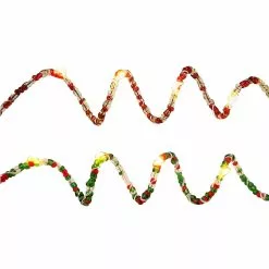 Hot Sale ❤️ Assorted 9ft. Warm White Tiny Beads LED Crafting Lights by Ashland® ✨