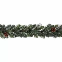 Best deal ๐ 9ft. Pre-Lit Mixed Pine & Pinecone Garland by Ashland® โญ 15 Best deal ๐ 9ft. Pre-Lit Mixed Pine & Pinecone Garland by Ashland® โญ -Ashland Online Store 10676637 4