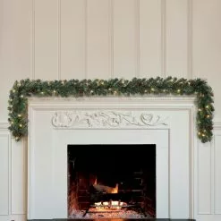 Best deal ๐ 9ft. Pre-Lit Mixed Pine & Pinecone Garland by Ashland® โญ 11 Best deal ๐ 9ft. Pre-Lit Mixed Pine & Pinecone Garland by Ashland® โญ -Ashland Online Store 10676637 7