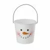 Best deal 😍 7.2" Snowman Bucket with Handle by Ashland® ✨ -Ashland Online Store 10676680 1
