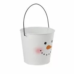 Best deal 😍 7.2" Snowman Bucket with Handle by Ashland® ✨ -Ashland Online Store 10676680 3