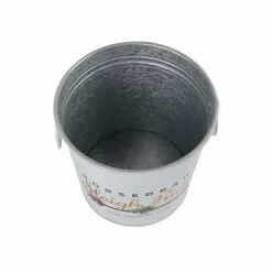 Best Sale โญ 6.6" Sleigh Rides Metal Bucket with Handles by Ashland® ๐ 9 Best Sale โญ 6.6" Sleigh Rides Metal Bucket with Handles by Ashland® ๐ -Ashland Online Store 10676692 4