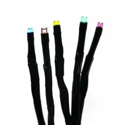 Coupon 🎁 100ct. Multicolor Cluster Concave LED Crafting Lights by Ashland® ✨