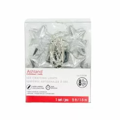 Cheap ๐ Assorted 8ct. Glitter Star LED Crafting Lights by Ashland® โ๏ธ 13 Cheap ๐ Assorted 8ct. Glitter Star LED Crafting Lights by Ashland® โ๏ธ -Ashland Online Store 10676894 6