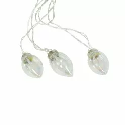Hot Sale ❤️ 8ct. Warm White Iridescent LED Crafting Lights by Ashland® 🎉 -Ashland Online Store 10676896 3