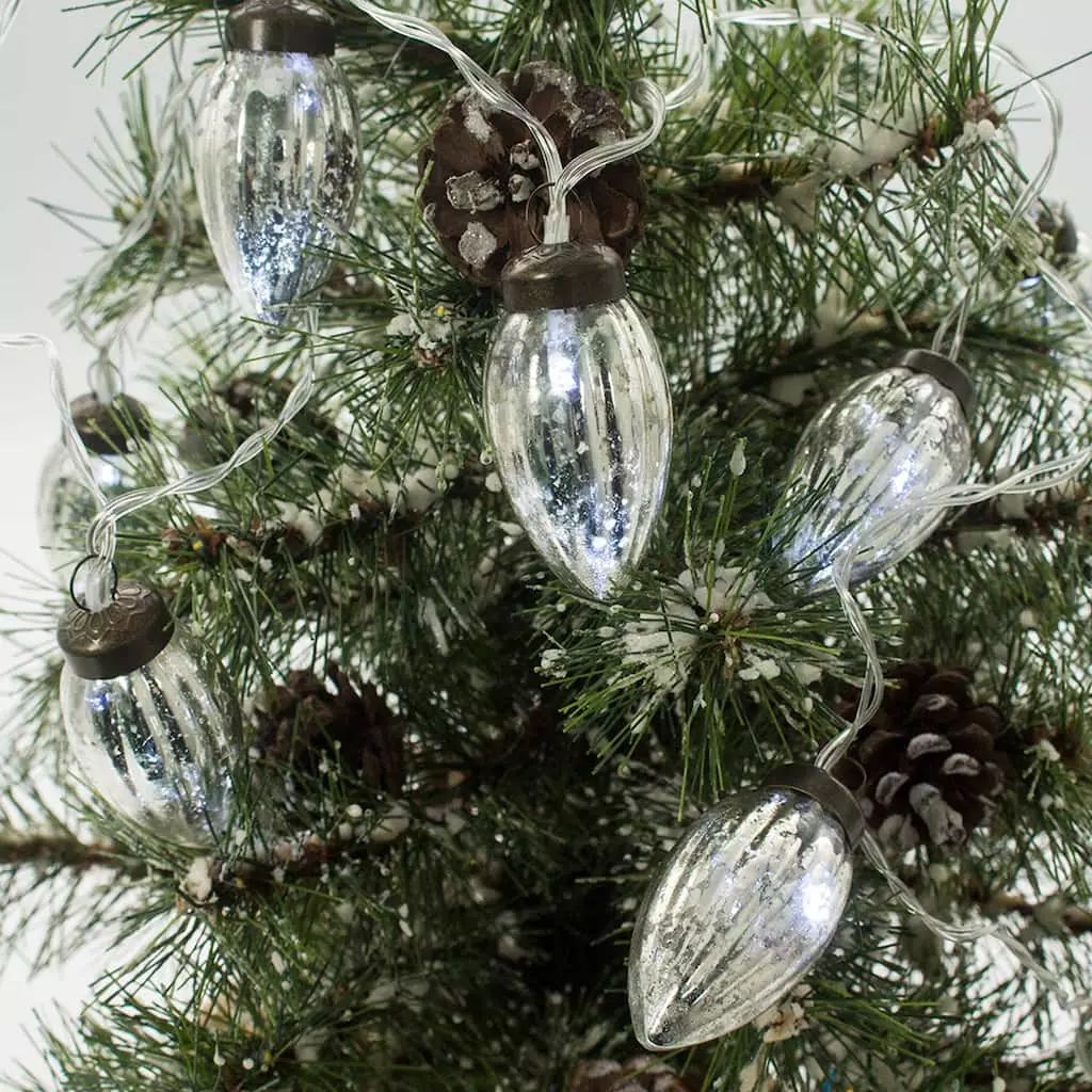 Budget ๐ Assorted 8ct. Long Mercury Ornament LED Crafting Lights by Ashland® ๐ฅฐ 4 Budget ๐ Assorted 8ct. Long Mercury Ornament LED Crafting Lights by Ashland® ๐ฅฐ - Image 2