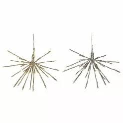 Budget ๐ฏ Assorted 20" Warm White LED Lighted Starburst by Ashland® ๐ฅฐ