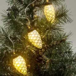 Best reviews of ๐ 8ct. White Pinecone LED Crafting Lights by Ashland® โญ 7 Best reviews of ๐ 8ct. White Pinecone LED Crafting Lights by Ashland® โญ -Ashland Online Store 10677022 4