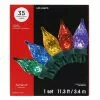 Discount 👏 35ct. Multicolor C6 LED String Lights by Ashland® ✔️ -Ashland Online Store 10677023 1