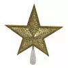 Buy 🥰 11" Gold LED Star Tree Topper by Ashland® 🎉 -Ashland Online Store 10677079 1