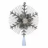 Discount โ 14.5" Silver Lighted Tinsel Starburst Tree Topper by Ashland® ๐ 2 Discount โ 14.5" Silver Lighted Tinsel Starburst Tree Topper by Ashland® ๐ -Ashland Online Store 10677082 1