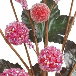 Discount 😉 Red Iced Berry Spray Pick by Ashland® ✔️ -Ashland Online Store 10677428 2