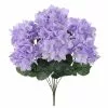 Best Pirce ✨ 12 Pack: Purple Hydrangea Bush by Ashland® 🛒 -Ashland Online Store 10677449 1 1