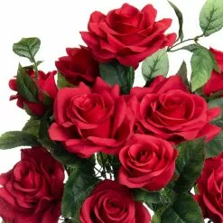 Promo ✨ Red Rose Bush by Ashland® 🎉 -Ashland Online Store 10677456 2
