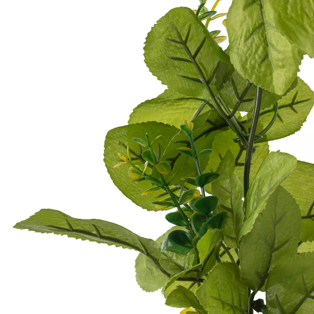 Buy ๐ 6 Pack: 6ft. Greenery Garland by Ashland® ๐ 5 Buy ๐ 6 Pack: 6ft. Greenery Garland by Ashland® ๐ - Image 3