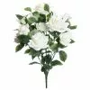 Best Pirce ✨ 12 Pack: White Rose Bush by Ashland® 🔔