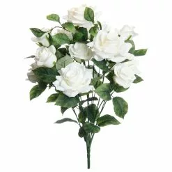 Best reviews of ✨ White Rose Bush by Ashland® ❤️