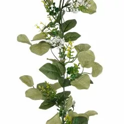 Wholesale 👍 6ft. Baby's Breath Garland by Ashland® ❤️