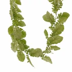 Best Sale ⌛ 6ft. Flocked Dusty Miller Garland by Ashland® ❤️