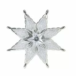 Best Sale 🎉 Assorted 8" Lighted Star Tree Topper by Ashland® ⭐ -Ashland Online Store 10677701 3