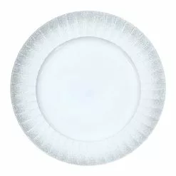Promo 🎉 Silver Wave Charger Plate by Ashland® ⌛