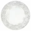 Cheap ❤️ White Snowflake Charger Plate by Ashland® ⌛ -Ashland Online Store 10677983 1