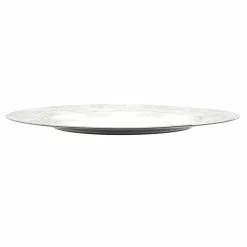 Cheap ❤️ White Snowflake Charger Plate by Ashland® ⌛ -Ashland Online Store 10677983 2