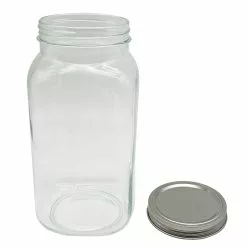 Buy ๐ฏ Half Gallon Glass Jar by Ashland® โญ 7 Buy ๐ฏ Half Gallon Glass Jar by Ashland® โญ -Ashland Online Store 10679173 2