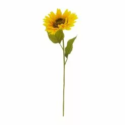 Discount 😍 Gold Sunflower Stem by Ashland® ⭐