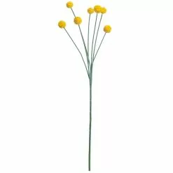 Outlet 🎉 Yellow Billy Ball Stem by Ashland® 🛒