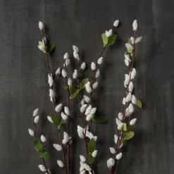 Cheapest 🧨 16 Pack: Cream Willow Branch Stem by Ashland® 🧨 -Ashland Online Store 10679192 25 1