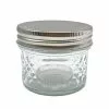 Outlet 🧨 24 Pack: 4oz. Glass Jelly Jar by Ashland® 👏