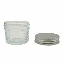 Wholesale ✨ 4oz. Glass Jelly Jar by Ashland® ⭐ -Ashland Online Store 10679266 2