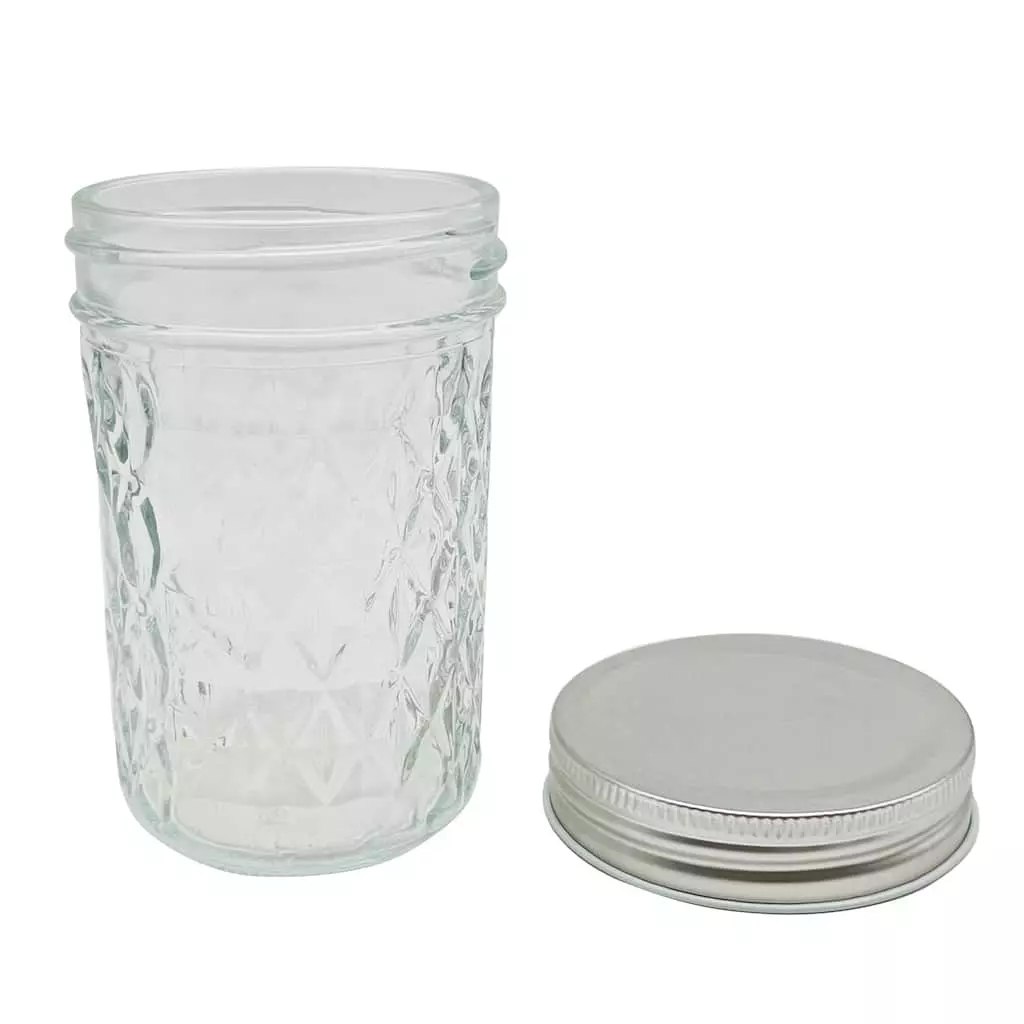 Deals ๐ฅ 8oz. Glass Jelly Jar by Ashland® โ๏ธ 5 Deals ๐ฅ 8oz. Glass Jelly Jar by Ashland® โ๏ธ - Image 3