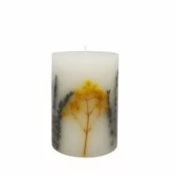 Best Pirce ๐ฅ 6 Pack: Home Fragrance Collection 3" x 4" Lavender & Patchouli Scented Pillar Candle by Ashland® โ