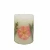Flash Sale ⌛ 6 Pack: Home Fragrance Collection 3" x 4" Peony & Rose Scented Pillar Candle by Ashland® ⌛ -Ashland Online Store 10687819 1 1
