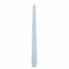New 🎉 10" Light Blue Taper Candle by Ashland® ✔️ -Ashland Online Store 10687932 1