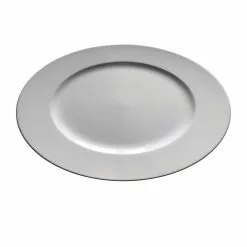 Best deal ๐ฏ 12 Pack: 13" White Round Charger by Ashland® โ๏ธ 7 Best deal ๐ฏ 12 Pack: 13" White Round Charger by Ashland® โ๏ธ -Ashland Online Store 10688157 2 1