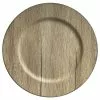 Cheapest 🛒 13" Gray Woodgrain Charger by Ashland® ❤️ 2 Cheapest 🛒 13" Gray Woodgrain Charger by Ashland® ❤️ -Ashland Online Store 10688160 1 1