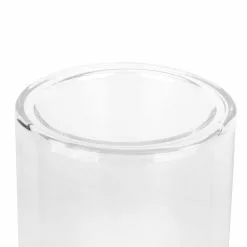 Buy ❤️ 12 Pack: 6" Clear Glass Dual Cylinder Candle Holder by Ashland® ✨ 7 Buy ❤️ 12 Pack: 6" Clear Glass Dual Cylinder Candle Holder by Ashland® ✨ -Ashland Online Store 10688273 3 1