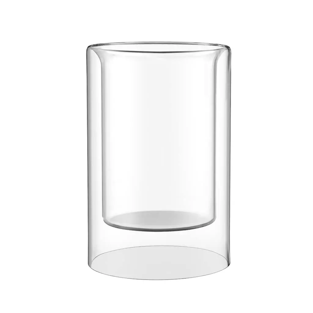 Top 10 ๐ 6" Clear Glass Cylinder Candle Holder by Ashland® โญ 3 Top 10 ๐ 6" Clear Glass Cylinder Candle Holder by Ashland® โญ