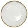 Hot Sale 🎁 13" Gold Rim Charger Plate by Ashland® ✔️ -Ashland Online Store 10688333 1